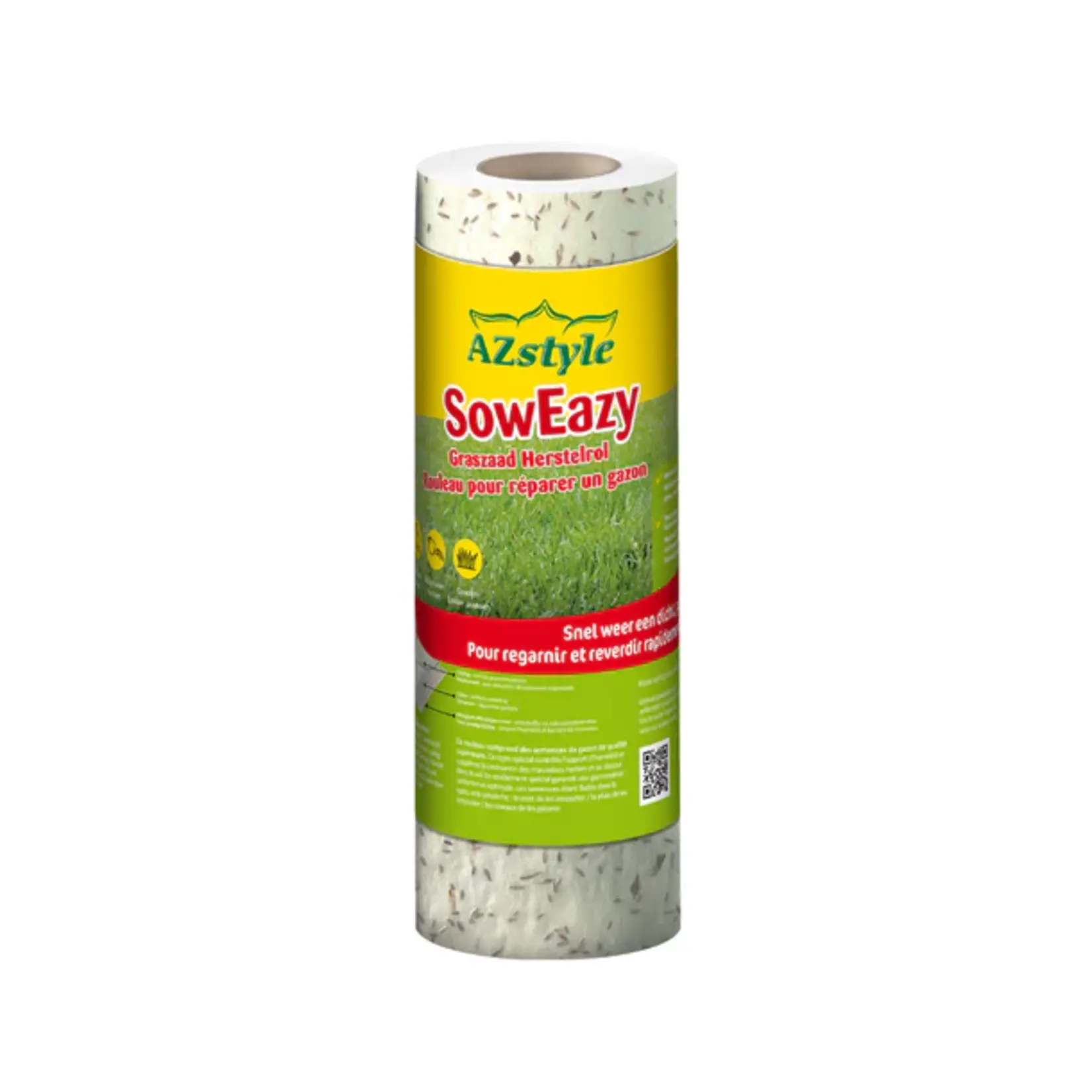 ECOstyle SowEazy Graszaad Herstelrol 3 m²