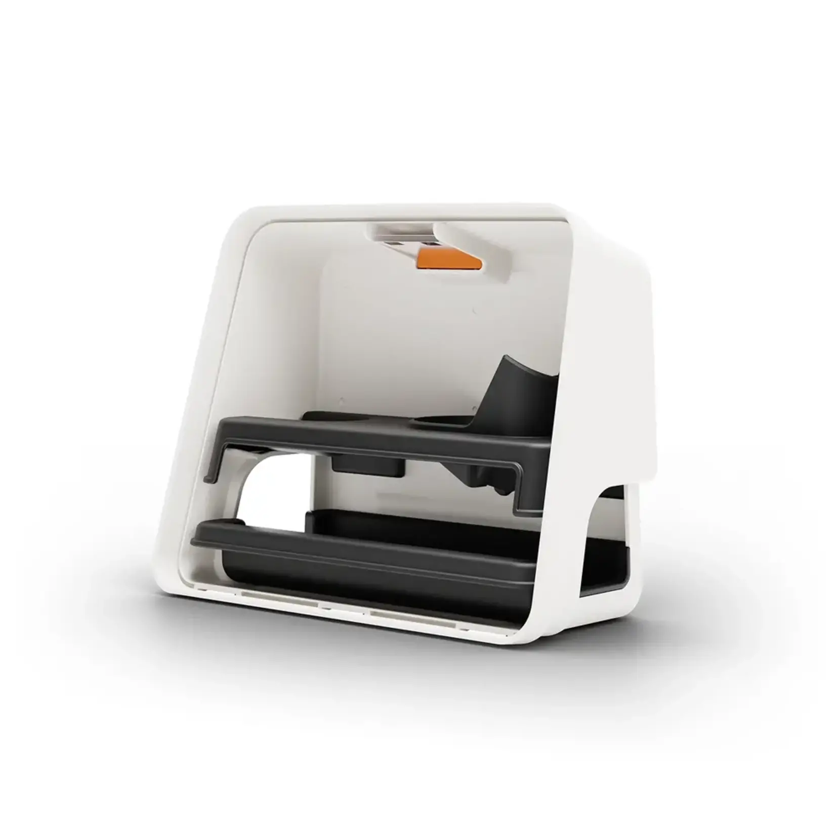 Goodnature®  trap box voor A24 ratten- & muizenval