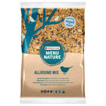 Versele-Laga Allround mix strooivoer voor buitenvogels 5 kg