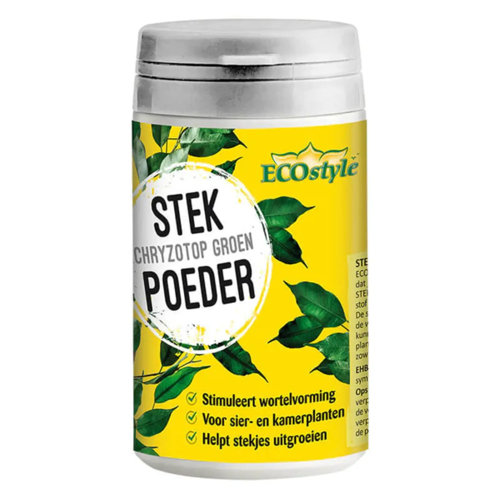 ECOstyle StekPoeder 25 gram