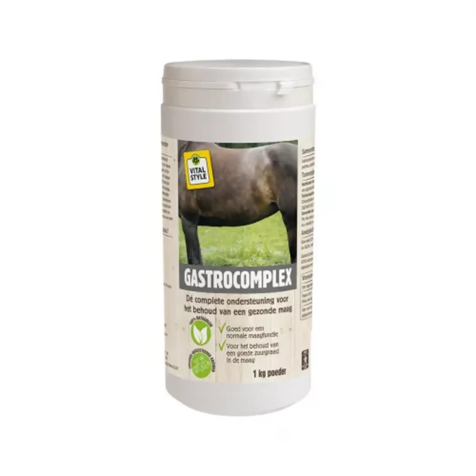 VITALstyle GastroComplex 1 kg