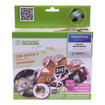 Isotronic Shock II LED marterverjager voor auto en camper