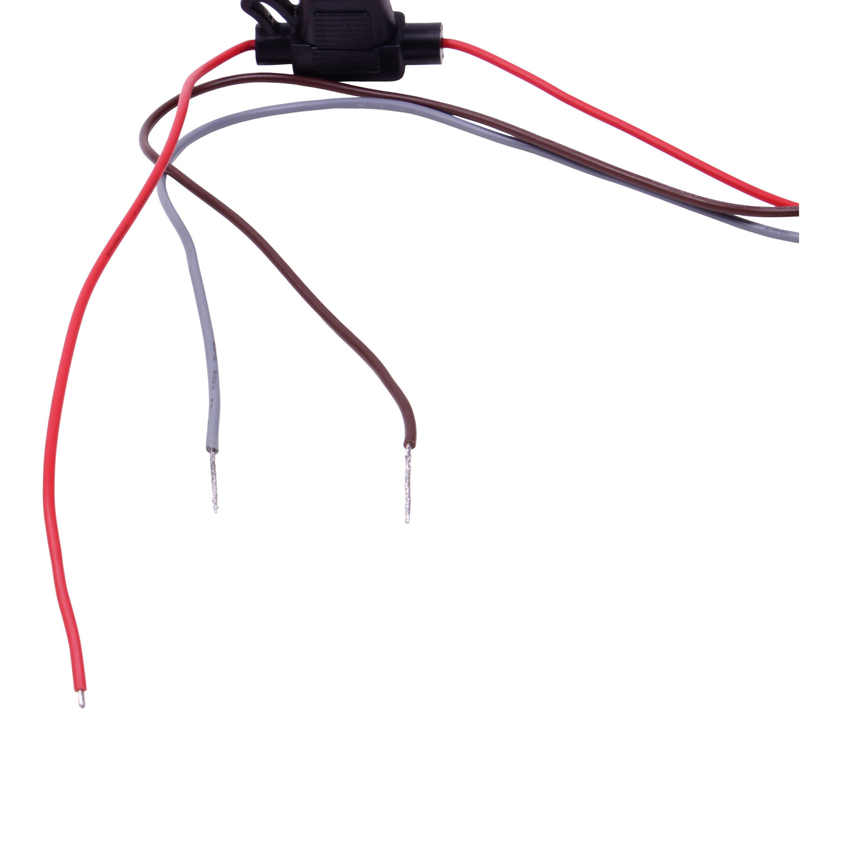 Isotronic Shock I LED marterverjager voor (vracht) auto en caravan