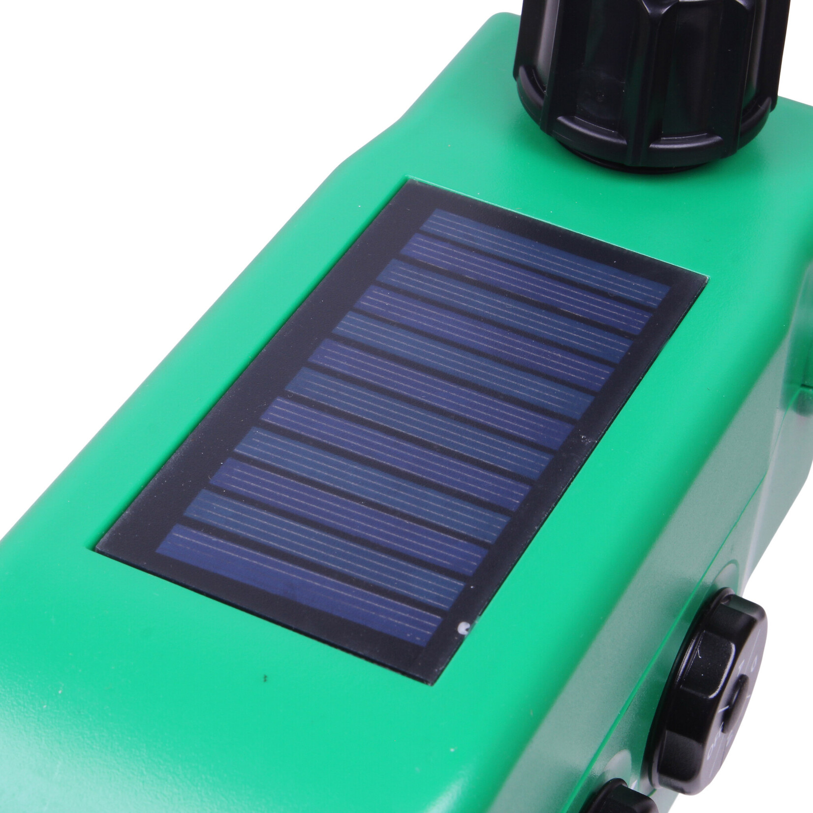 Isotronic Dierenverdrijver Aqua-Blaster tot 100 m² Solar