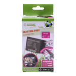 Isotronic Marterverjager voor auto´s