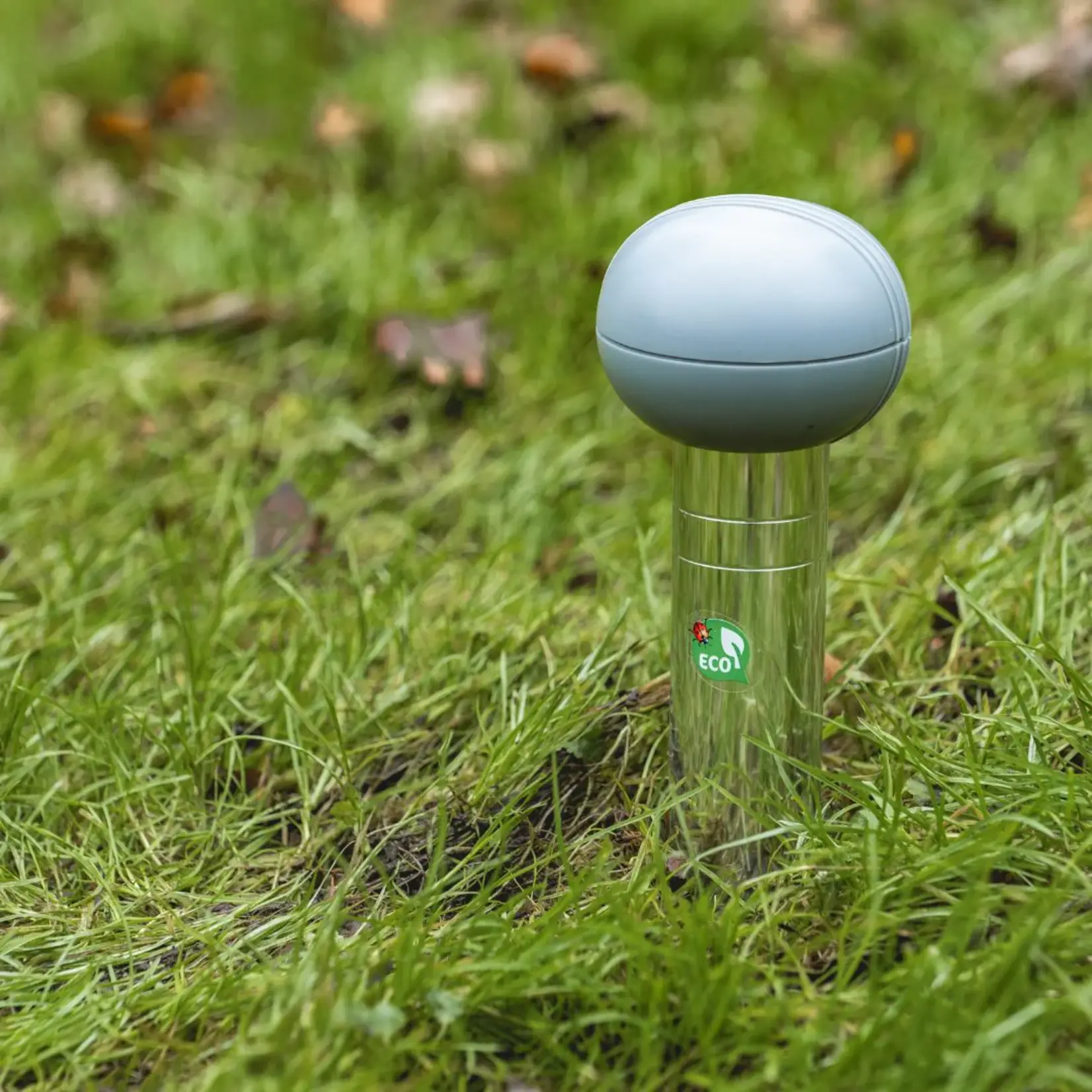 ECOstyle Mole free (tot 1250 m²) mollenverjager op batterijen