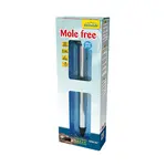 ECOstyle Mole free (tot 1250 m²) mollenverjager op batterijen