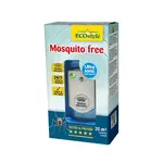 ECOstyle Mosquito free ultrasone verjager (tot 25 m²)