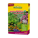 ECOstyle Vaste planten-AZ 1,6 kg meststof (20 m²)