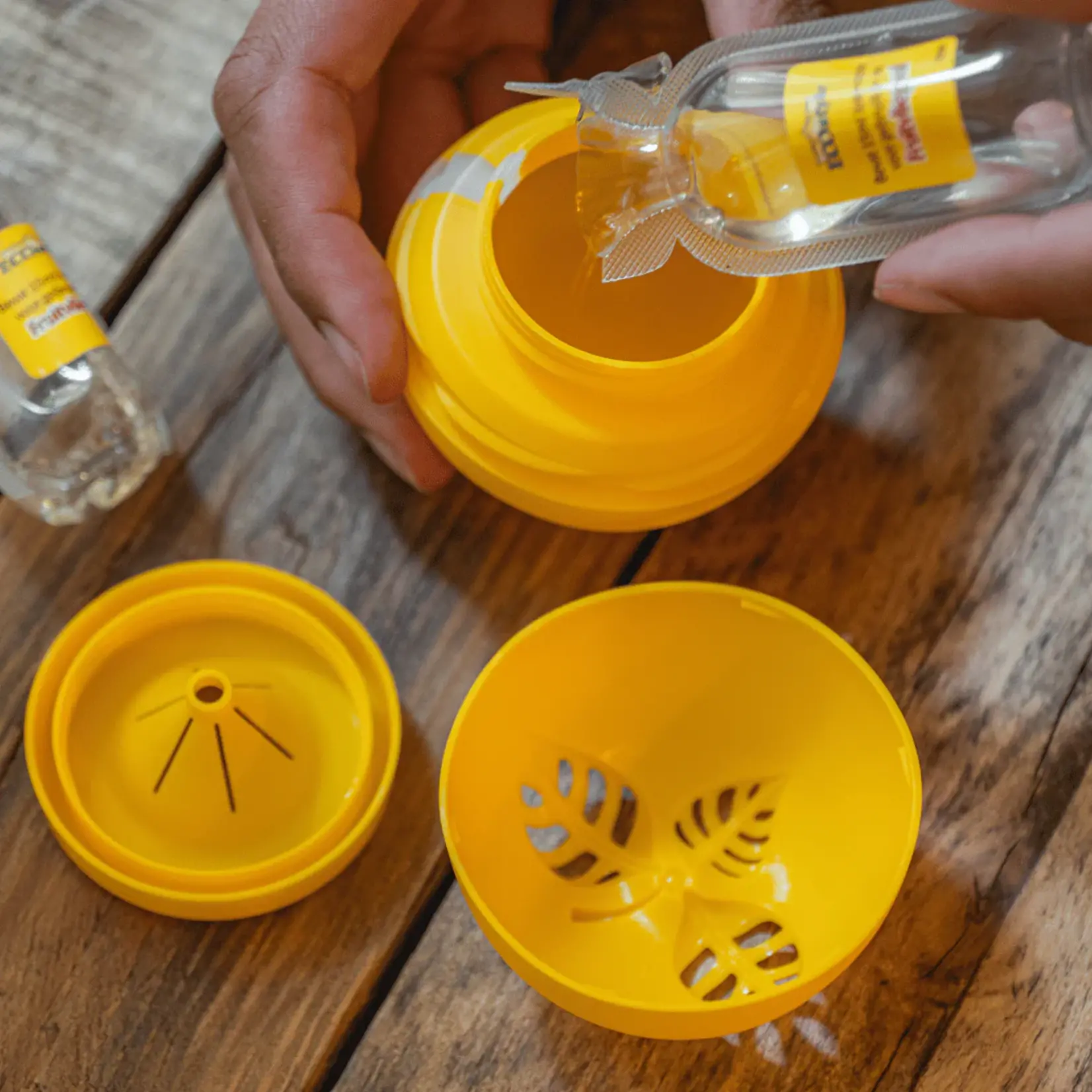 ECOstyle Fruitvliegval