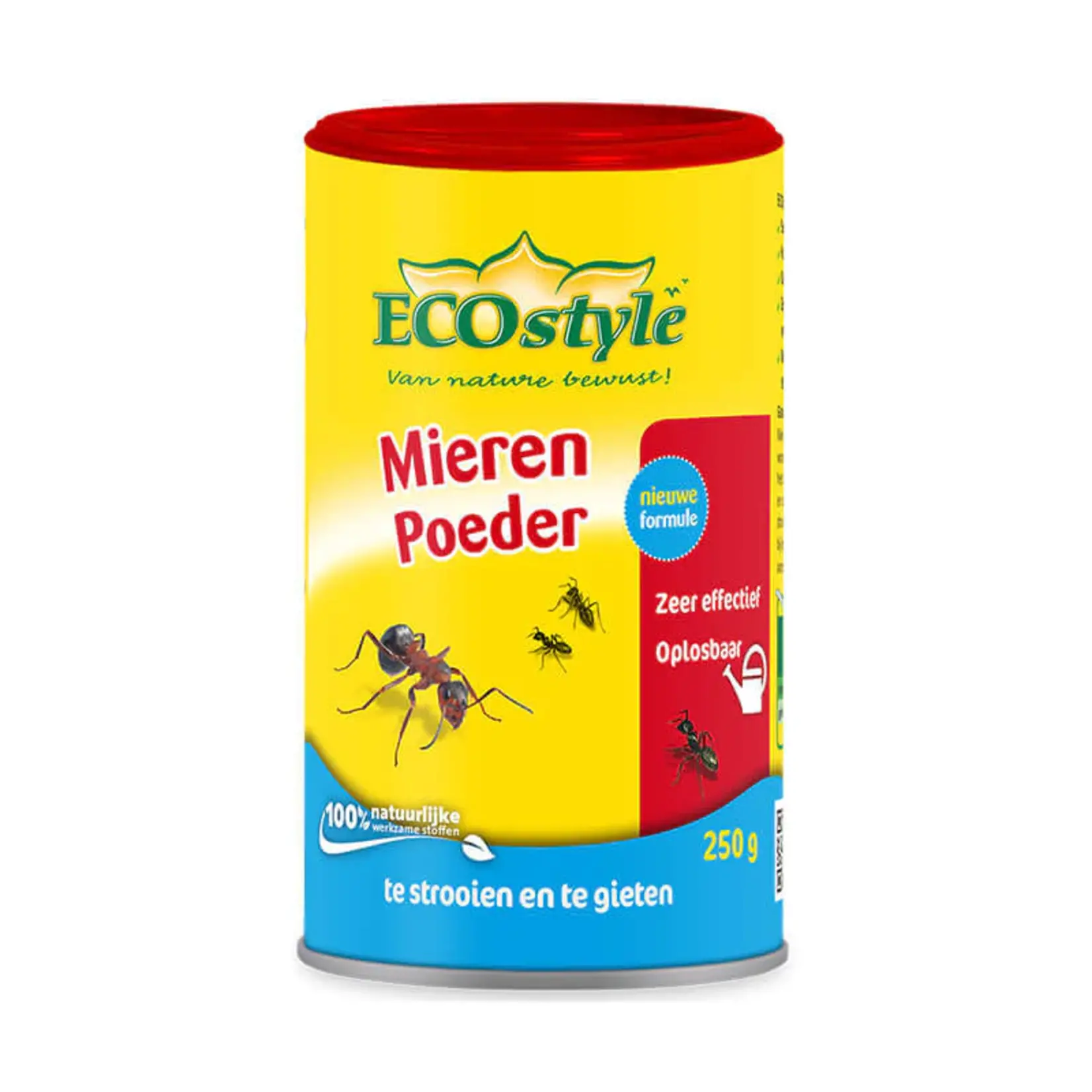 ECOstyle MierenPoeder 250 gram