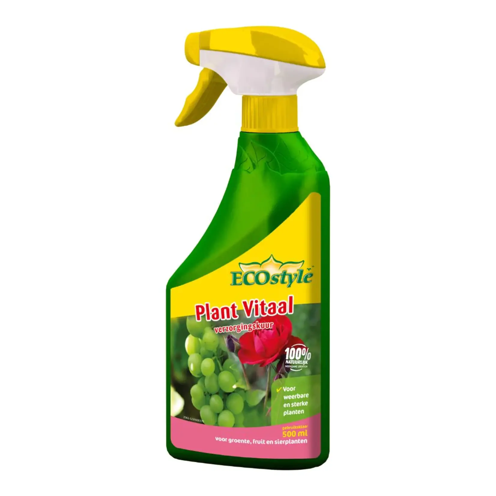 ECOstyle Plant Vital 500 ml (gebruiksklaar)