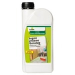 Luxan Groene aanslagreiniger 1 Liter (concentraat)