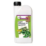 Luxan Moscover 1 Liter tegen levermos en algen (concentraat)