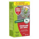 Protect Garden Flitser concentraat 510 ml tegen onkruid, groene aanslag en mos