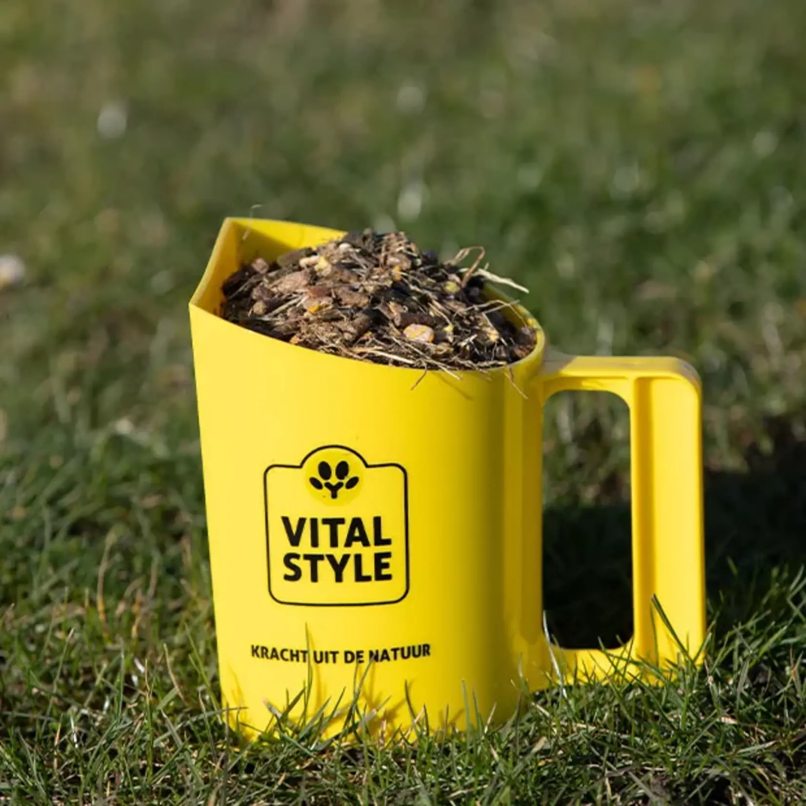 VITALstyle Muesli Weight & Condition 15 kg