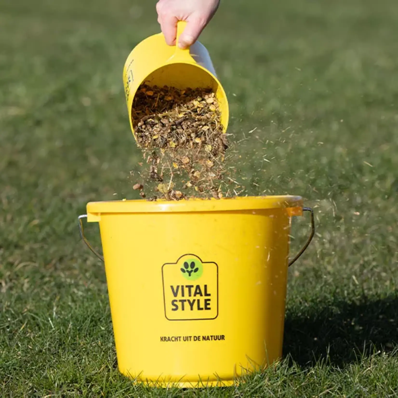 VITALstyle Muesli Young & Breed 15 kg