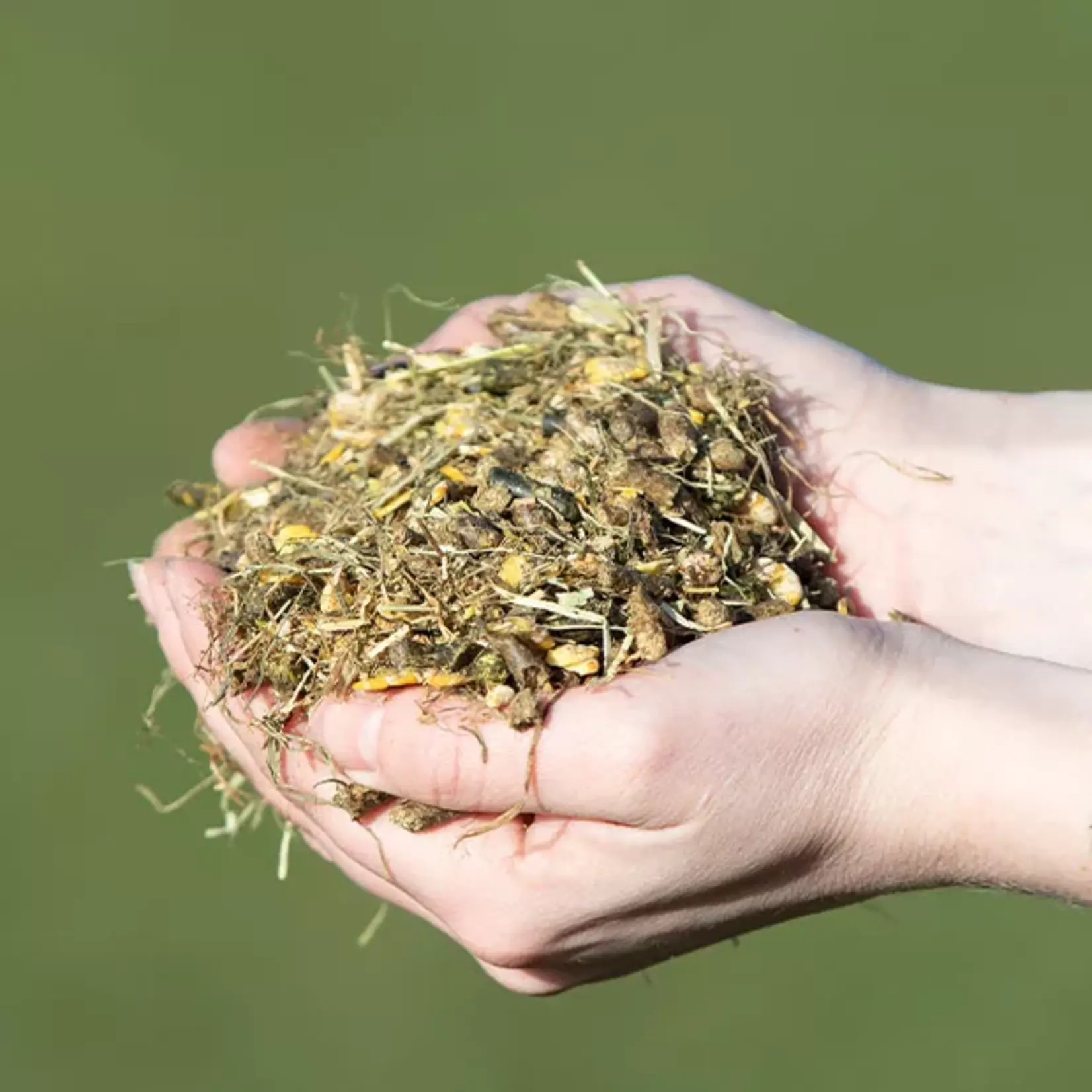 VITALstyle Muesli Young & Breed 15 kg