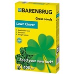 Barenbrug Klaver gazon mix 500 gram (15-25m²)
