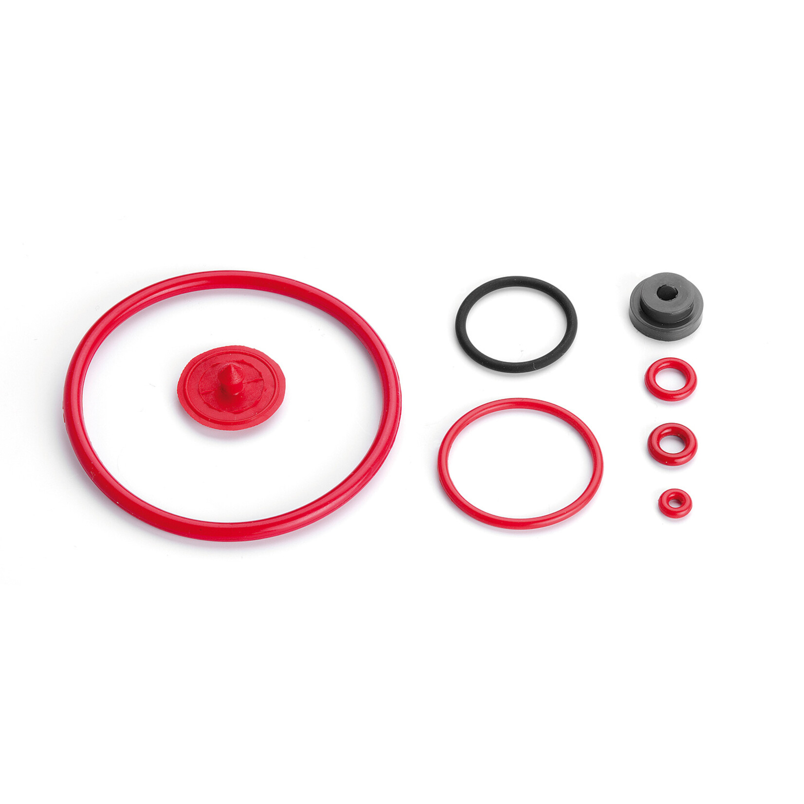 Gloria onderdelen Pakkingset EPDM CleanMaster CM 12 en SOX 125 drukspuiten.