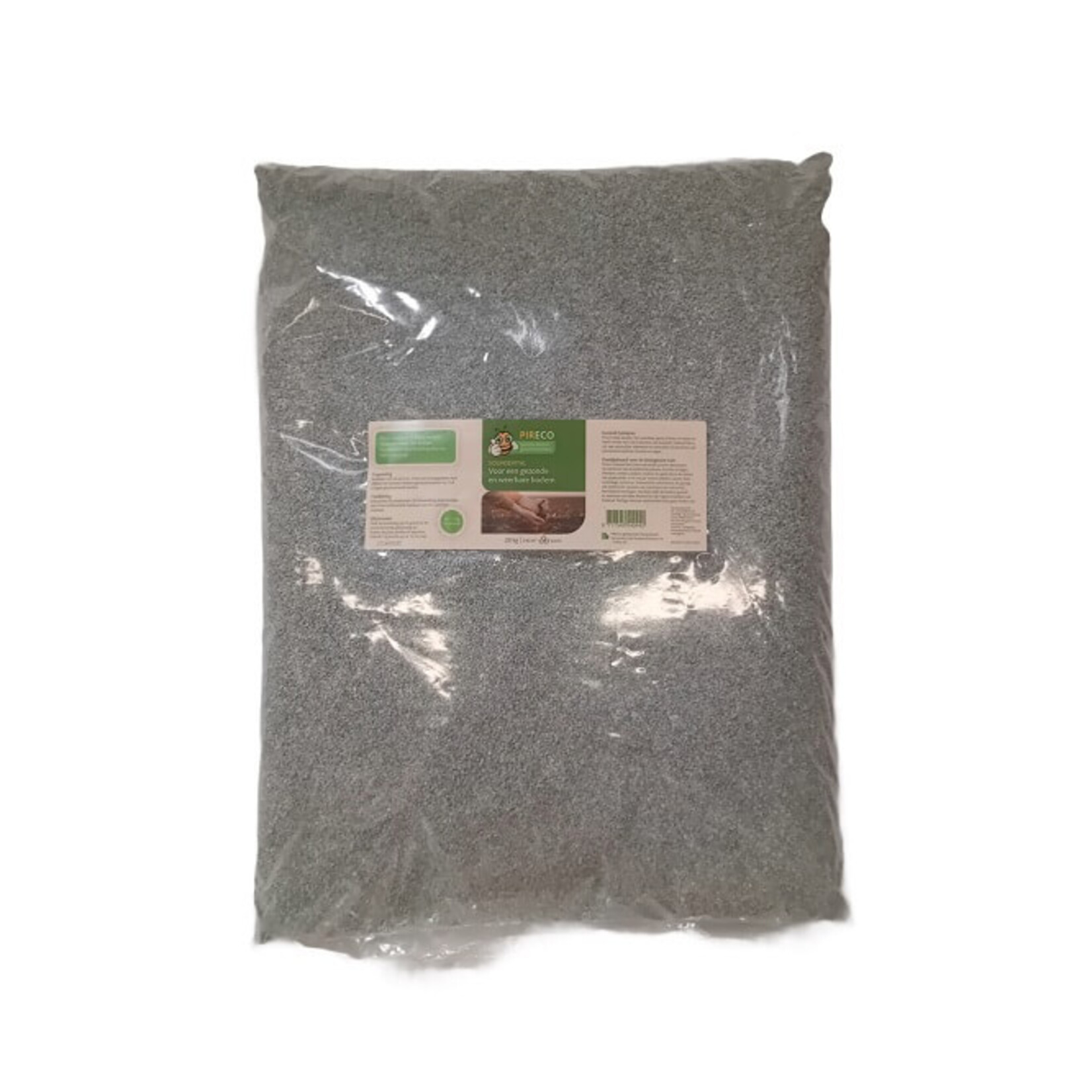 Pireco SolinseVital Korrels 20 kg (voorheen Pireco Bodeminsecten)