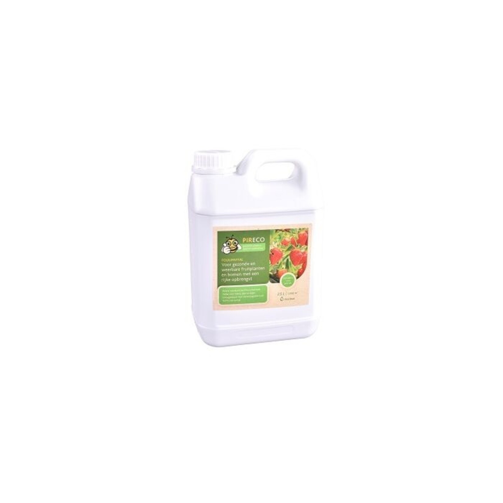 Pireco FoliumVital Vloeibaar 2,5 liter (voorheen Pireco Bladziekten)