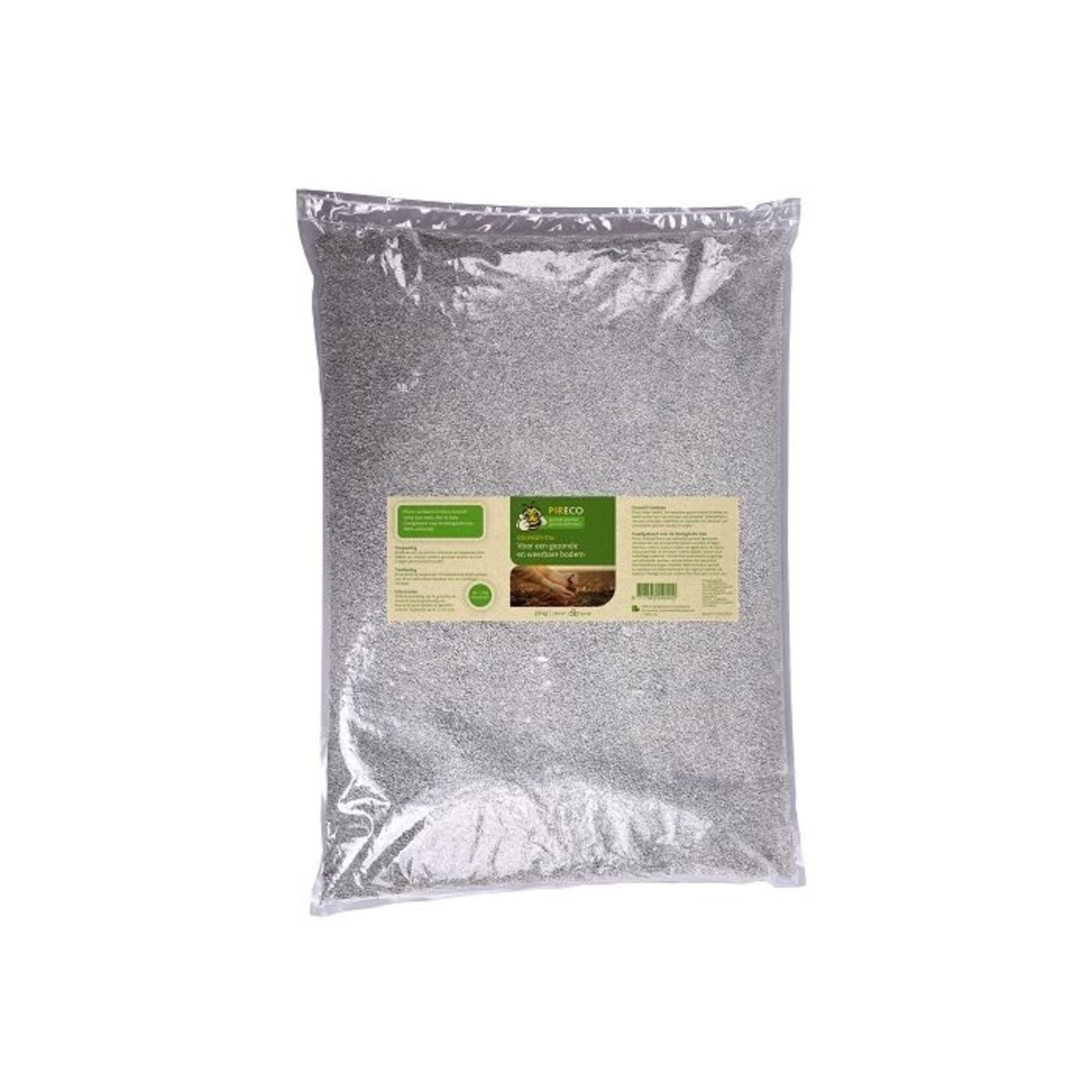 Pireco SolinseVital Korrels 20 kg (voorheen Pireco Bodeminsecten)