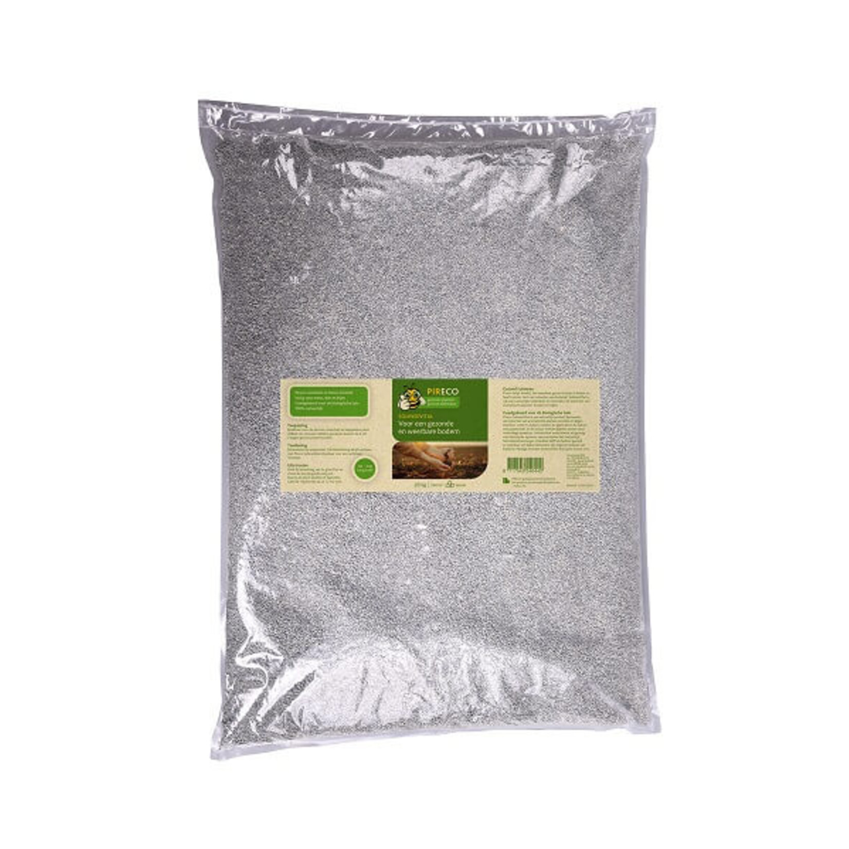 Pireco SolinseVital Korrels 20 kg (voorheen Pireco Bodeminsecten)