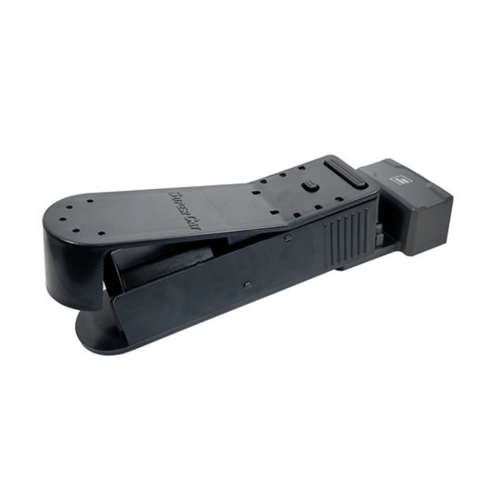 Swissinno Catch Alert Connect voor SuperCat vallen