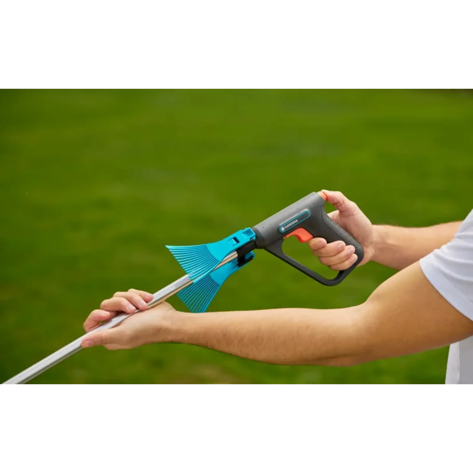 Gardena Tuinafvalgrijper/-prikker 4-in-1