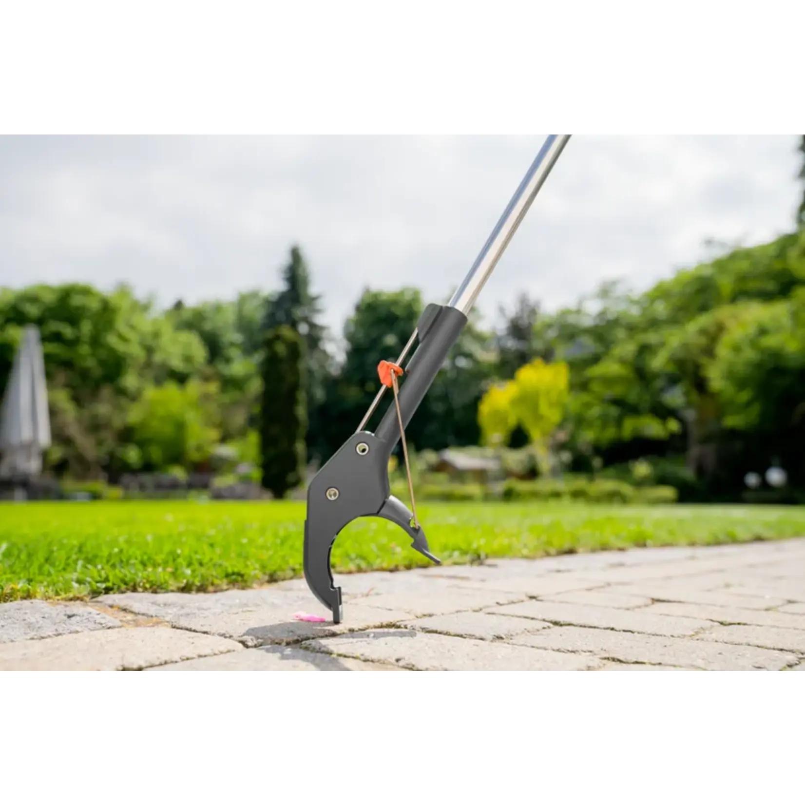 Gardena Tuinafvalgrijper/-prikker 4-in-1