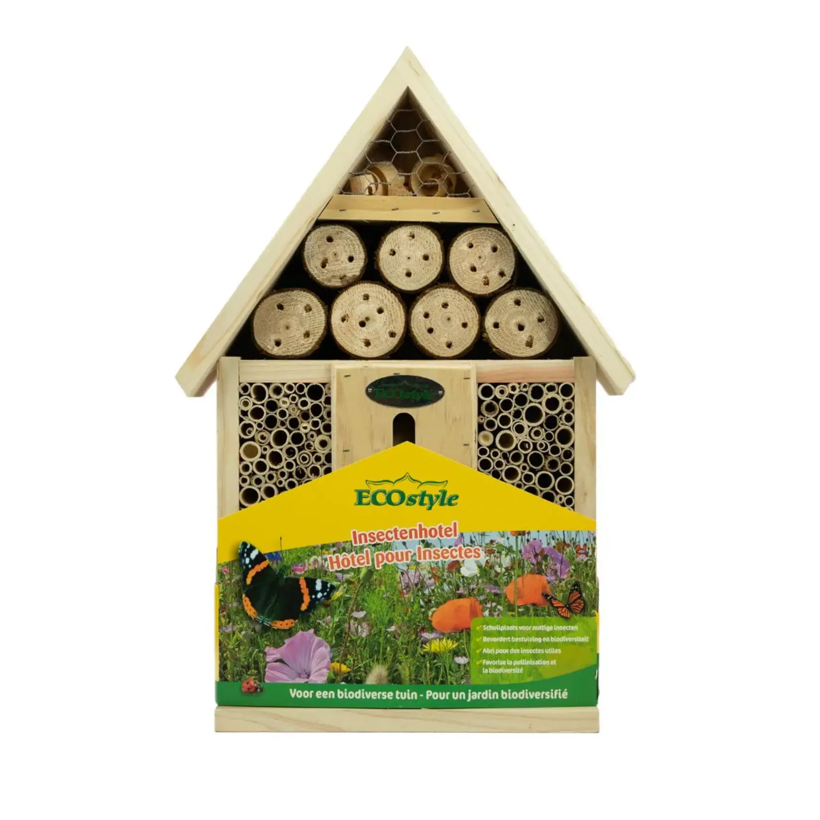 ECOstyle Insectenhotel