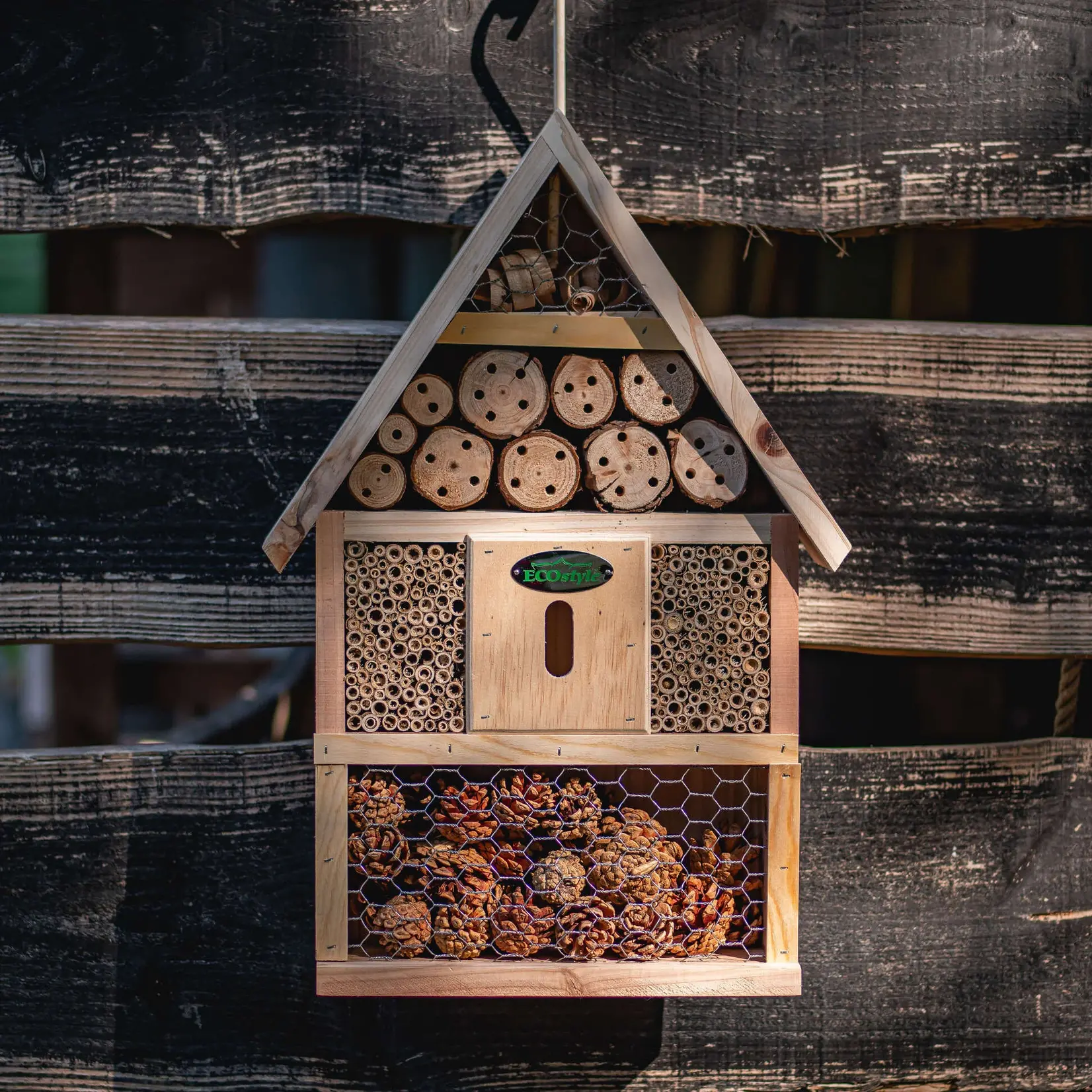 ECOstyle Insectenhotel