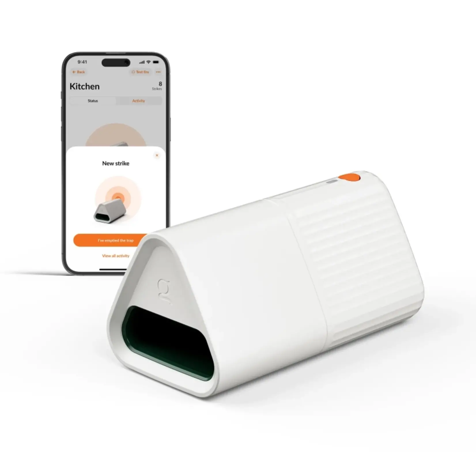 Goodnature®  Automatische Muizenval