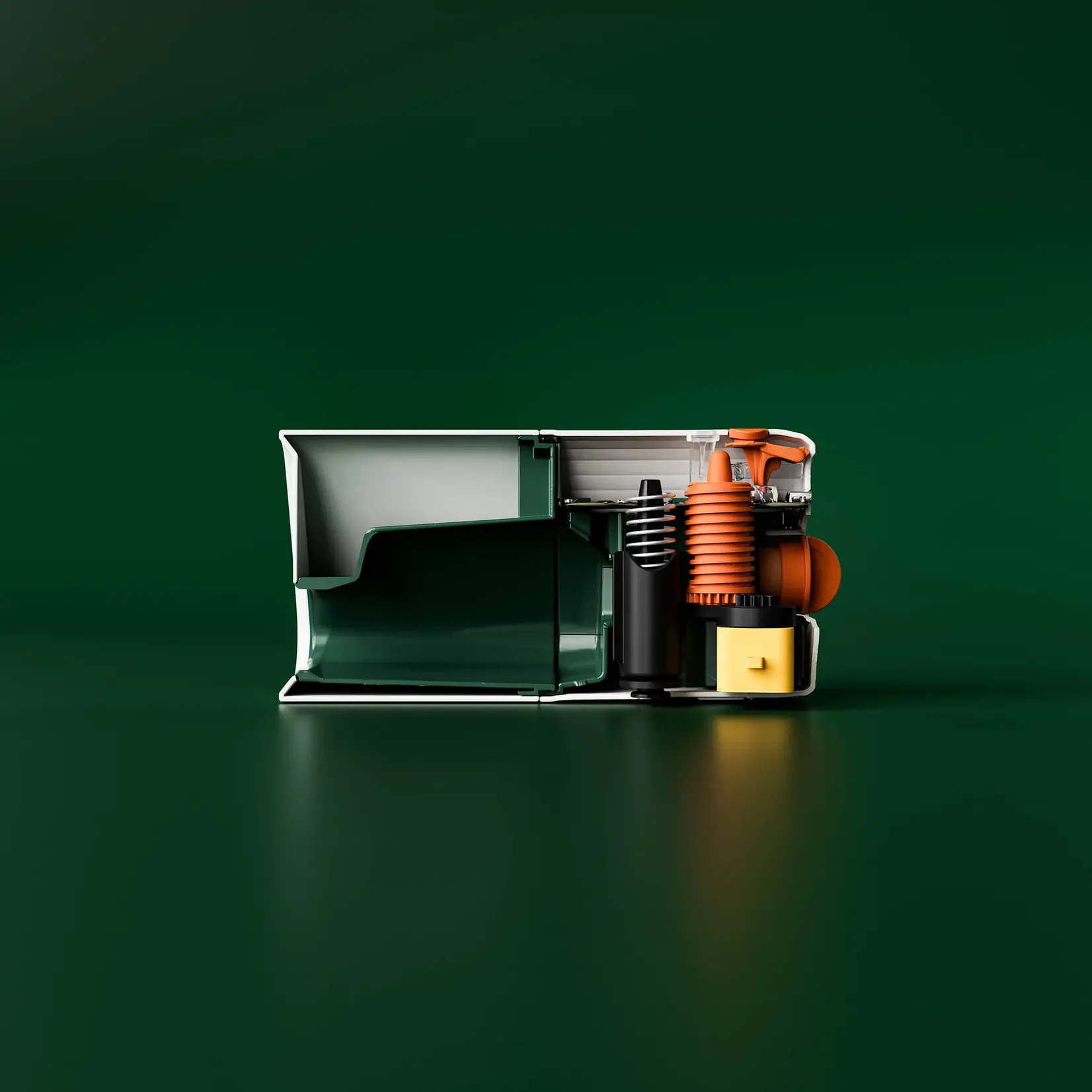 Goodnature®  Automatische Muizenval