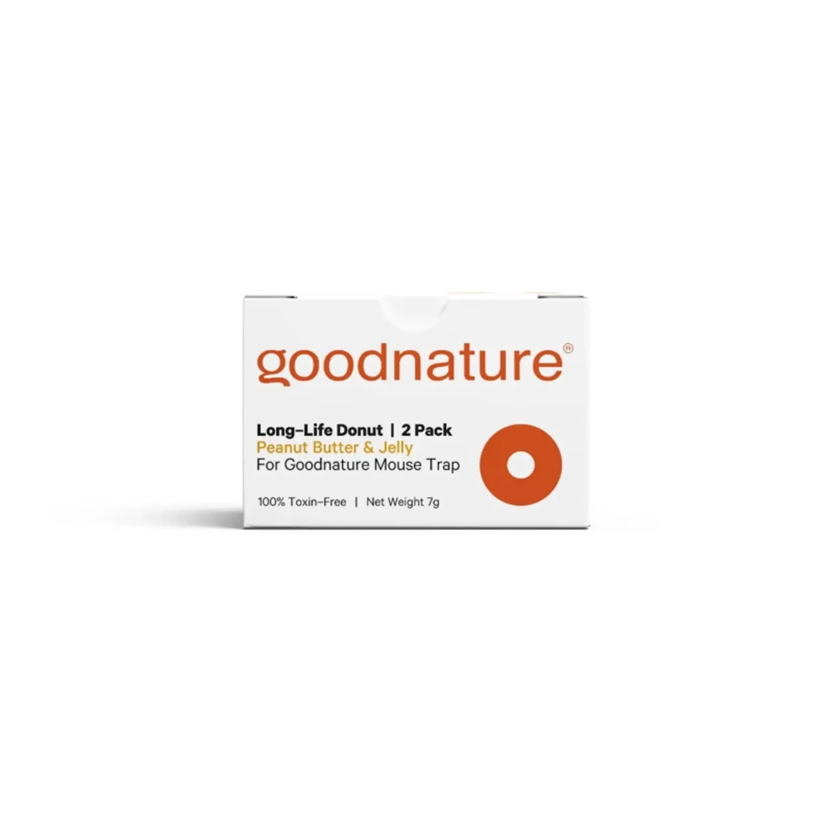 Goodnature®  Lokaas Donuts voor Automatische Muizenval