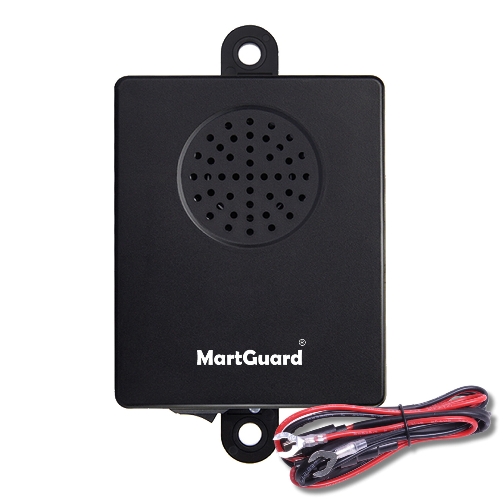 MartGuard® Car Secure marterverjager auto 12 V