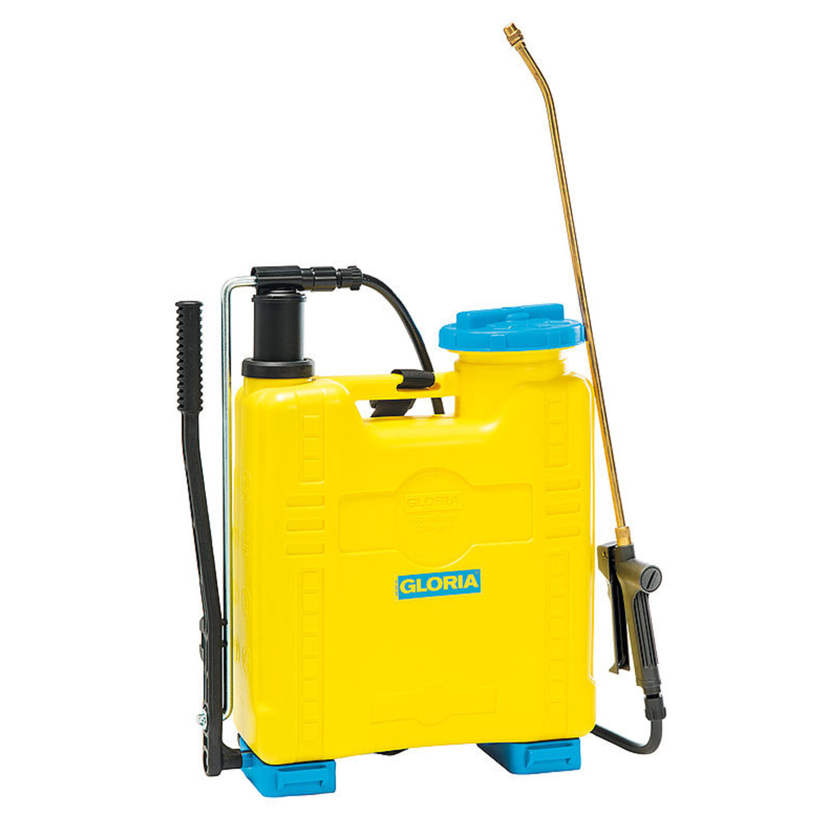 Gloria Rugspuit Kunststof Classic 1800 (18 liter)