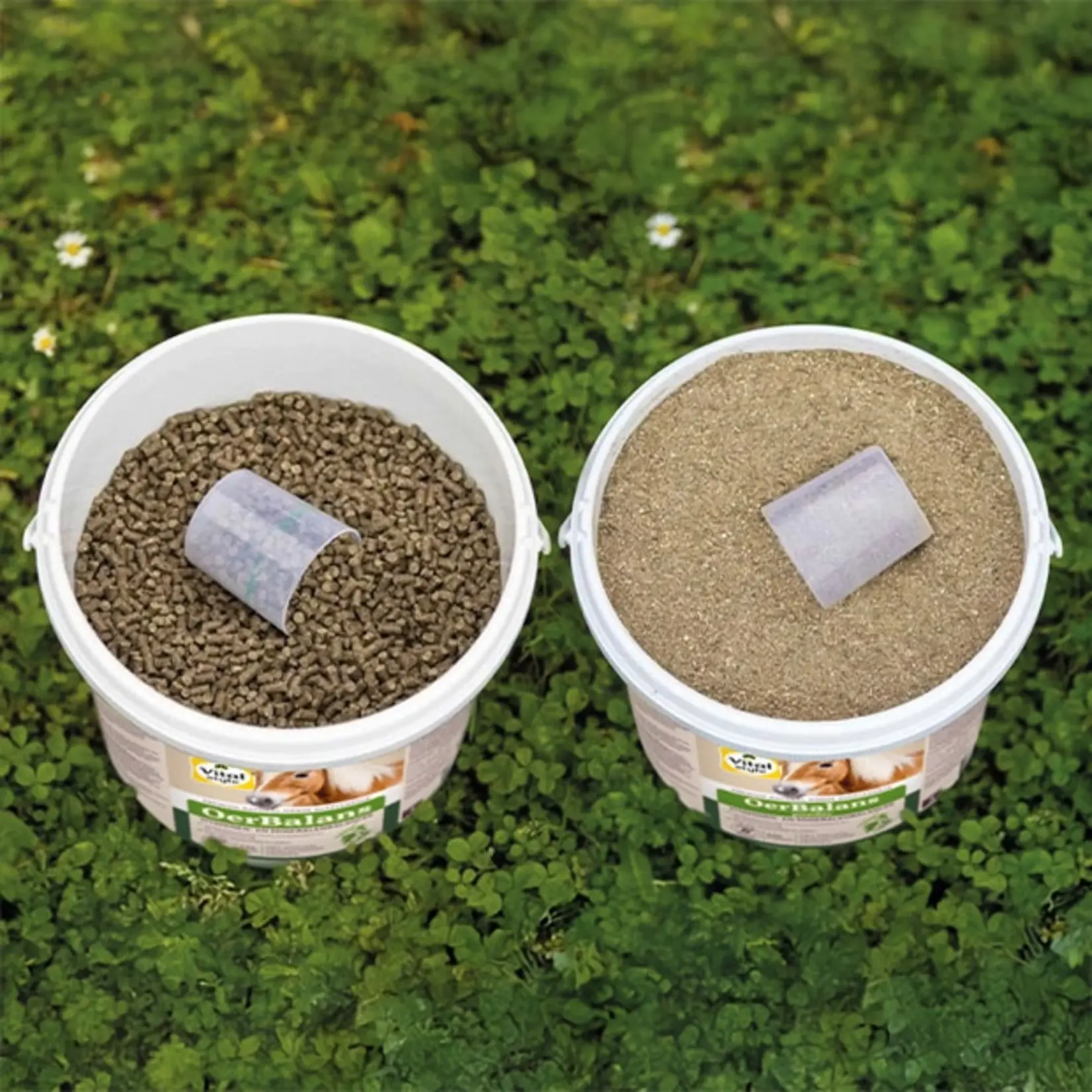 VITALstyle OerBalans poeder 4 kg