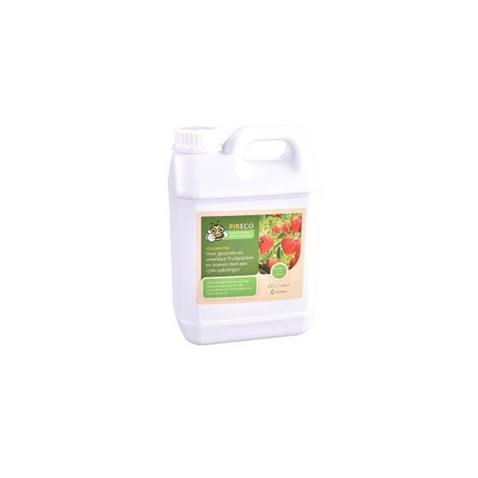 Pireco FoliumVital Vloeibaar 2,5 liter (voorheen Pireco Bladziekten)