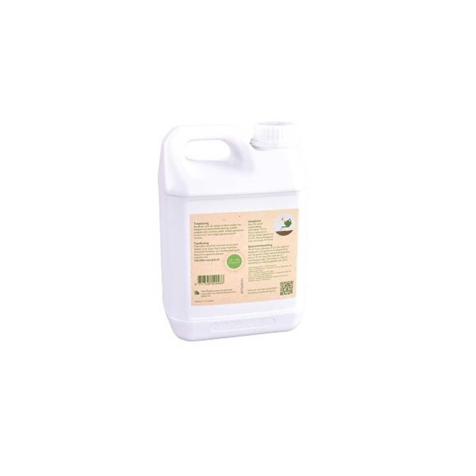 Pireco SolVital Vloeibaar 2,5 liter (voorheen Pireco Bodemschimmels)