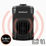 Marterverjager voor  (vracht)auto, camper en caravan