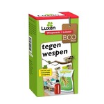 Luxan Wespenvangzak + lokstof