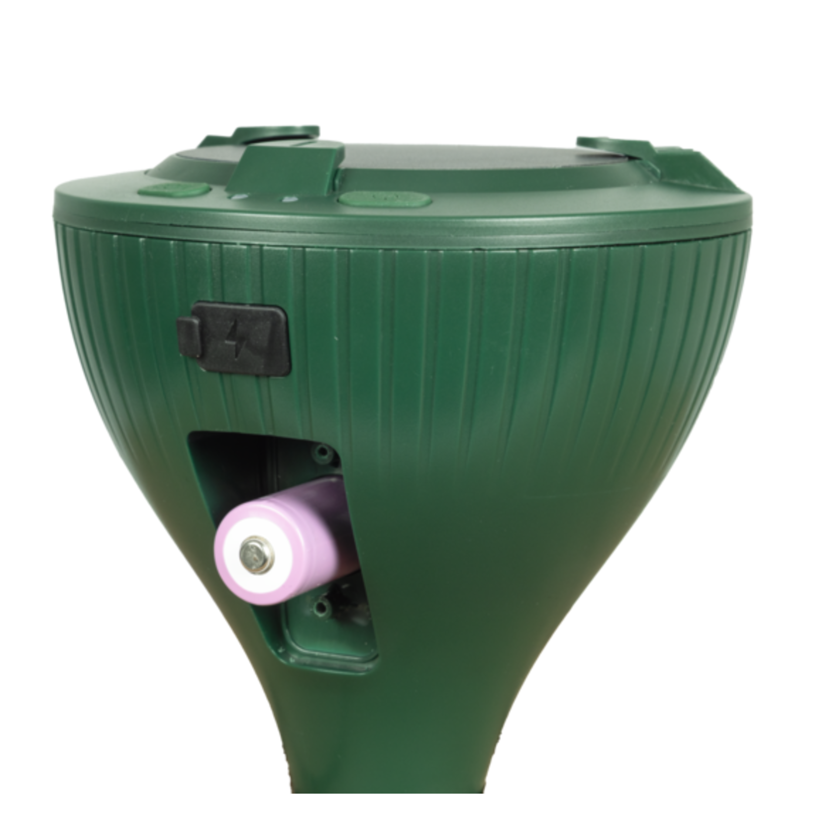 Windhager Woelmuizen en mollen verjager Solar PLUS