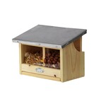 Esschert Eekhoorn voederhuis dubbel