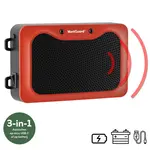 MartGuard® Car & Home Secure Pro Battery marterverjager voor in auto en huis