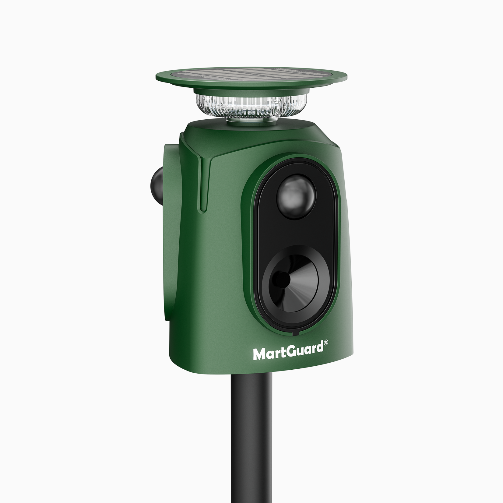 MartGuard® Garden Secure Pro Solar 360° marterverjager voor buiten