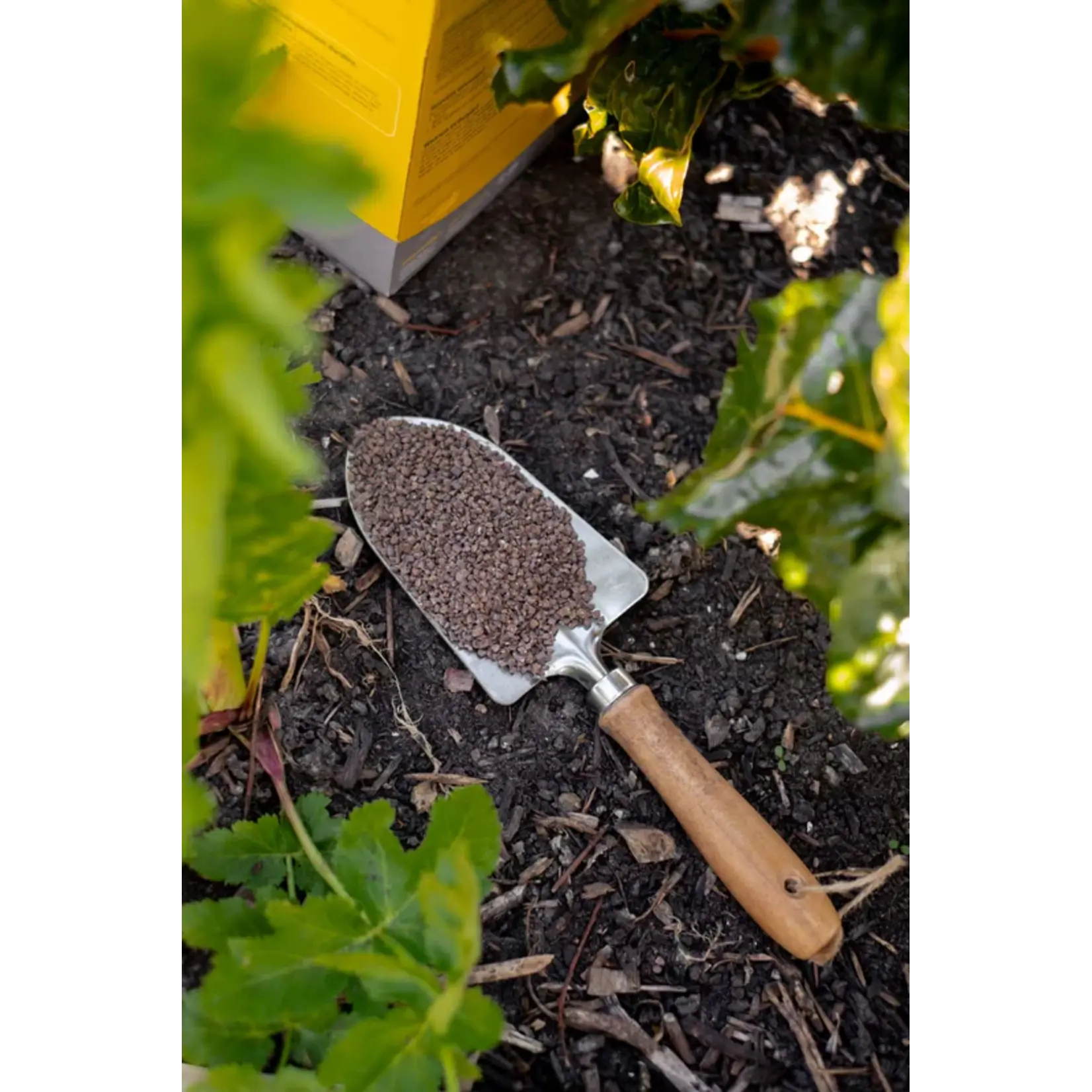 ECOstyle Gazon AZ+ met AZ kalk 18 kg (200 m²)