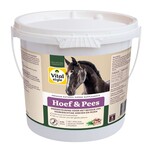 VITALstyle Hoef & Pees 4 kg