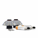 Goodnature®  1 jaar navulpakket klein voor automatische Ratten- & Muizenval A24